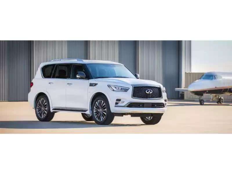 Brand New Infiniti Unspecified For Sale in Doha #7383 - 1  image 